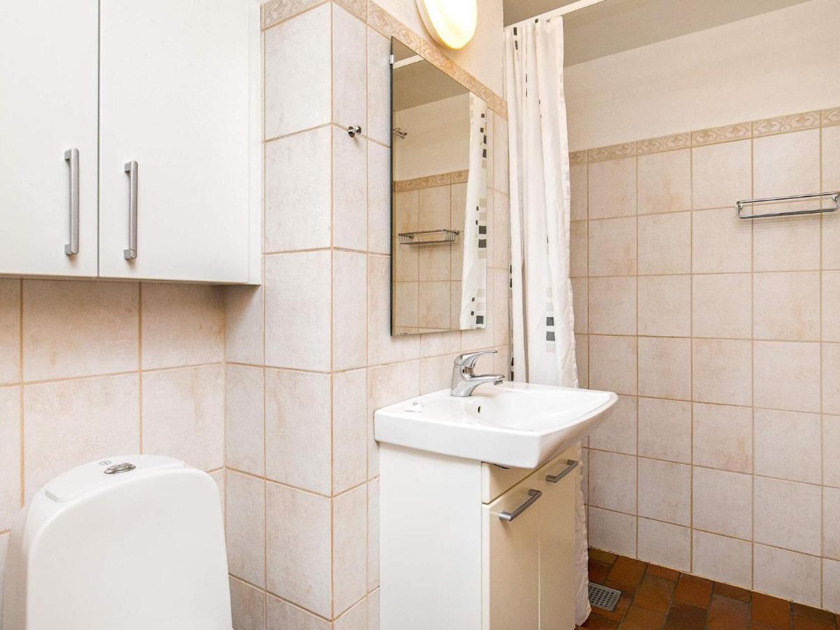 Apartment Faaborg XI エクステリア 写真