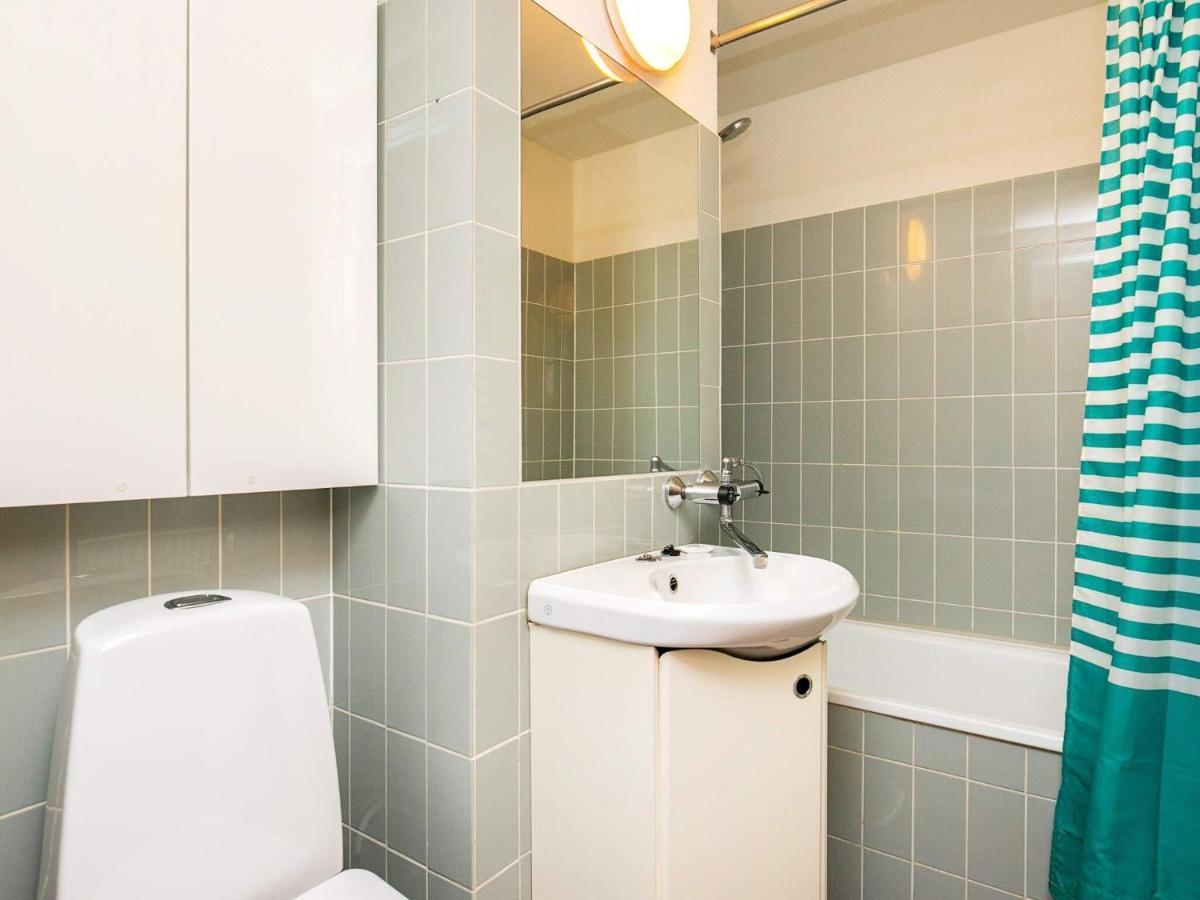 Apartment Faaborg XI エクステリア 写真