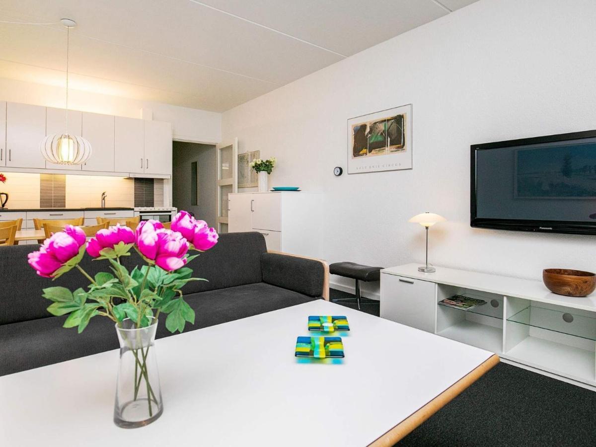 Apartment Faaborg XI エクステリア 写真
