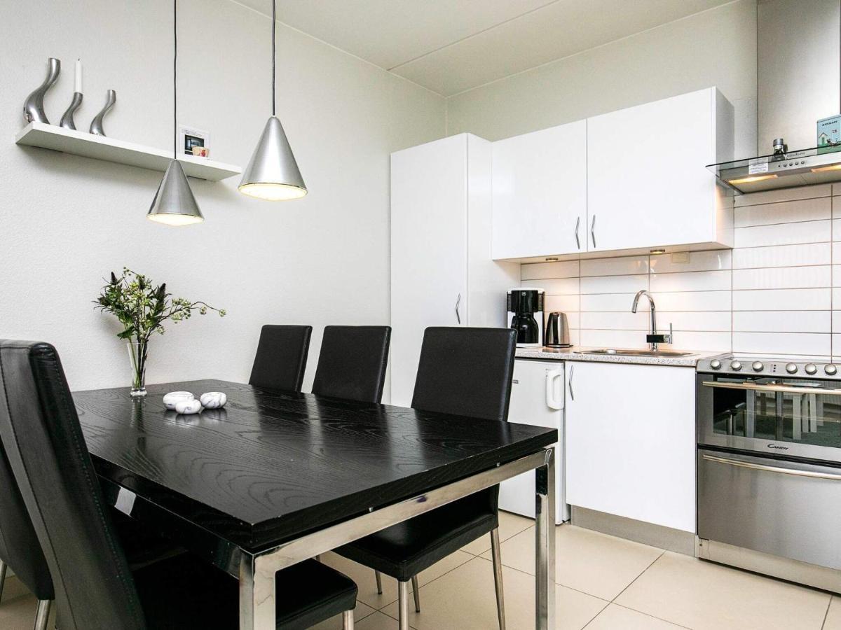 Apartment Faaborg XI エクステリア 写真