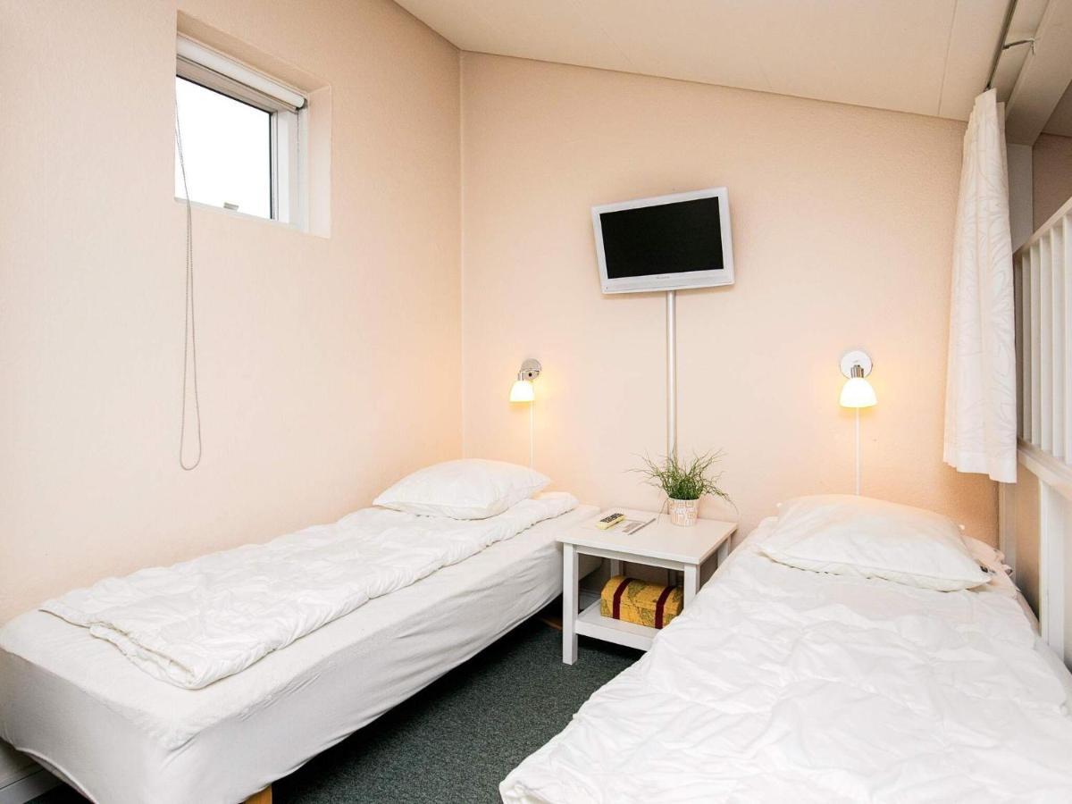 Apartment Faaborg XI エクステリア 写真