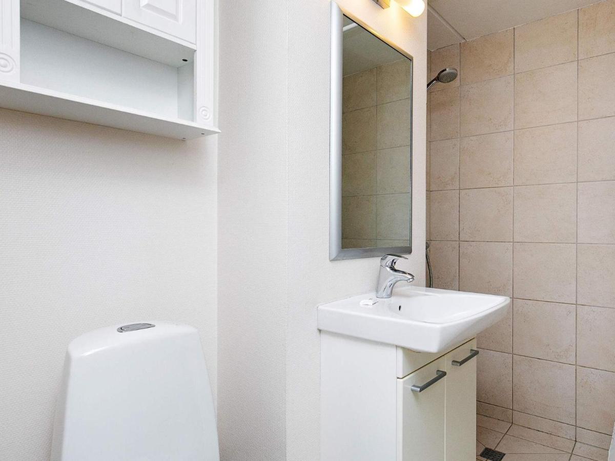 Apartment Faaborg XI エクステリア 写真