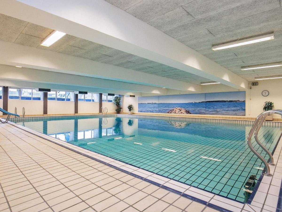 Apartment Faaborg XI エクステリア 写真