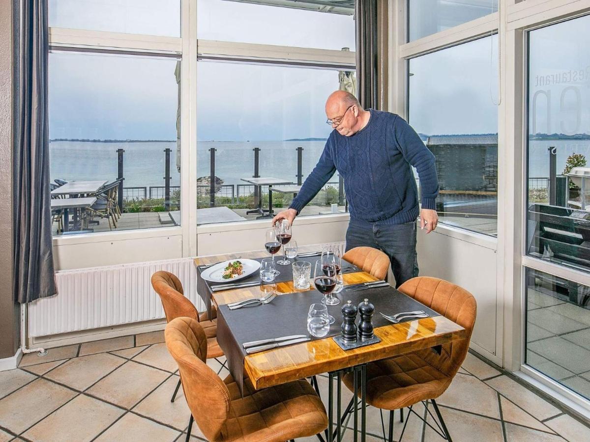 Apartment Faaborg XI エクステリア 写真