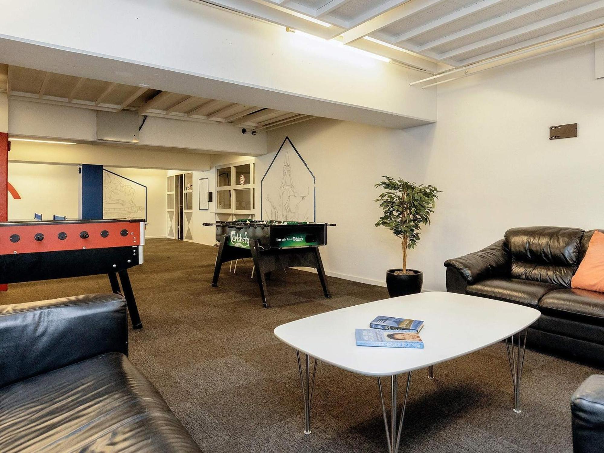 Apartment Faaborg XI エクステリア 写真