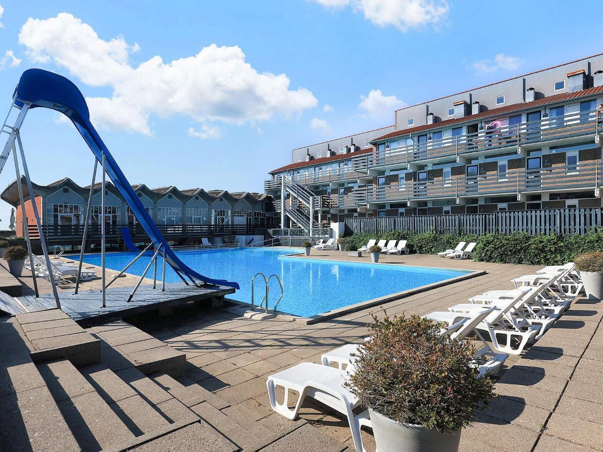 Apartment Faaborg XI エクステリア 写真